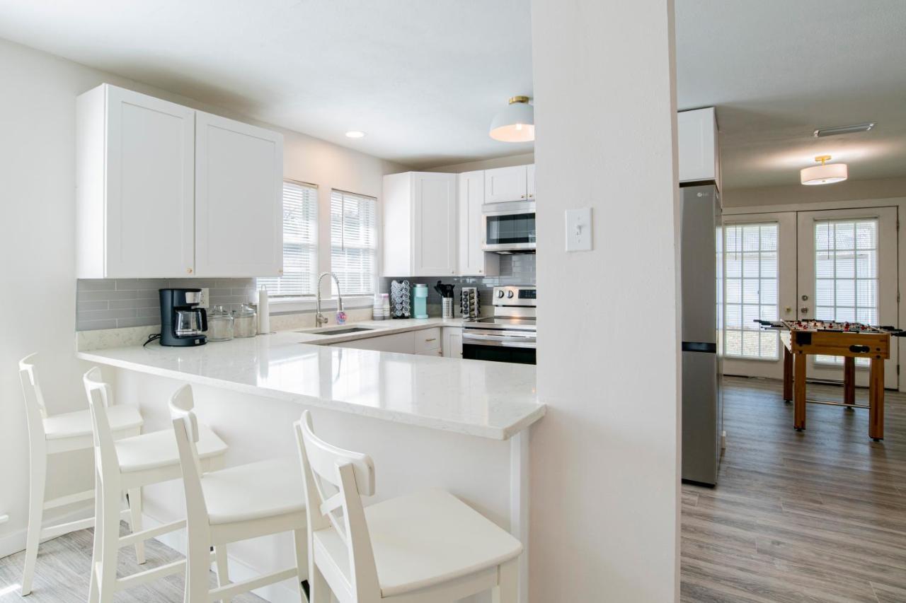 House In Mobile Newly Renovated! Quiet & Centrally Located! ภายนอก รูปภาพ