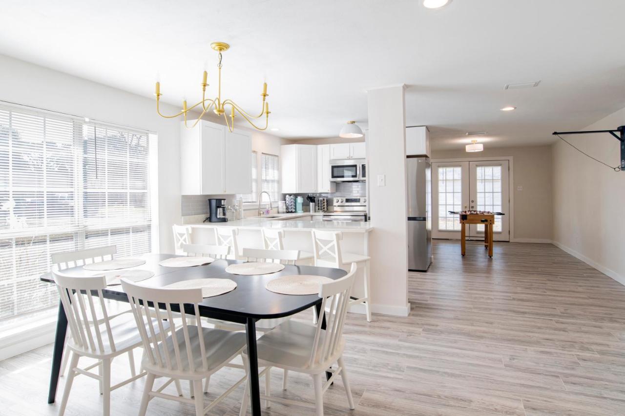 House In Mobile Newly Renovated! Quiet & Centrally Located! ภายนอก รูปภาพ